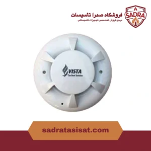دتکتور ترکیبی دود و حرارت کاونوشنال ویستا