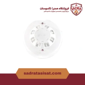 دتکتور ترکیبی دود و حرارت کاونوشنال تسلا