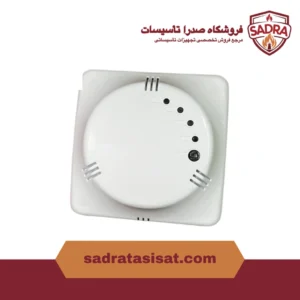 دتکتور گاز شهری دارای تاییدیه